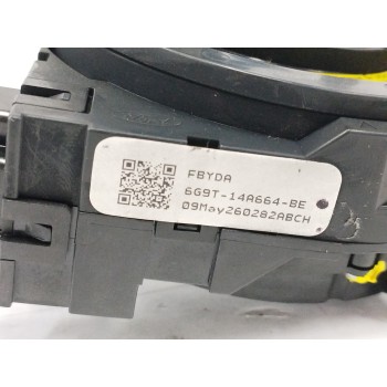 Recambio de anillo airbag para ford mondeo ber. (ca2) 1.8 tdci cat referencia OEM IAM 6G9T14A664BE  