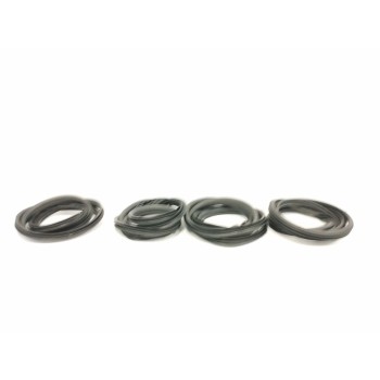 Recambio de gomas contorno puerta para alfa romeo giulietta (191) 2.0 jtdm referencia OEM IAM   