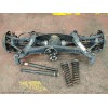 Recambio de puente trasero para mercedes-benz clase e (w124) berlina d 300 (124.130) referencia OEM IAM   