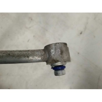 Recambio de tubos aire acondicionado para kia carens 2.0 crdi ex monovolumen referencia OEM IAM 0K2KB61461A  