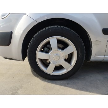 Recambio de carroceria corte para kia rio 1.6 cat referencia OEM IAM   