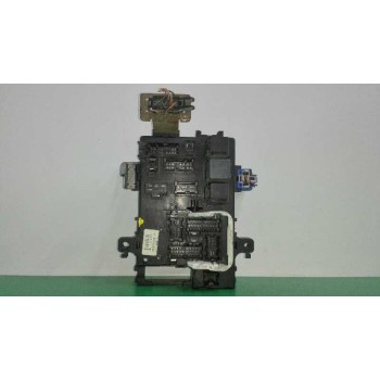 CAJA RELES / FUSIBLES 4F030036 