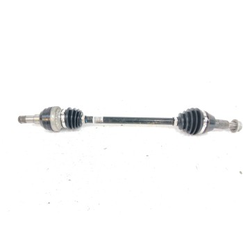 Recambio de transmision trasera izquierda para chevrolet captiva 2.0 diesel cat referencia OEM IAM 96624821 TIENE POCA HOLGURA 