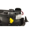 Recambio de motor calefaccion para peugeot 208 1.2 12v vti referencia OEM IAM T1013140A  