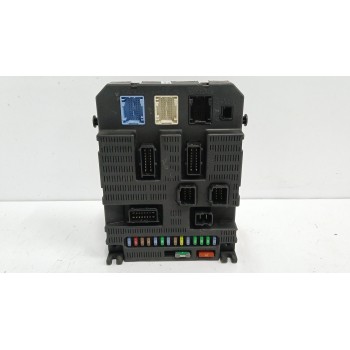 Recambio de caja reles / fusibles para citroën c3 1.6 16v hdi referencia OEM IAM 9659285480  