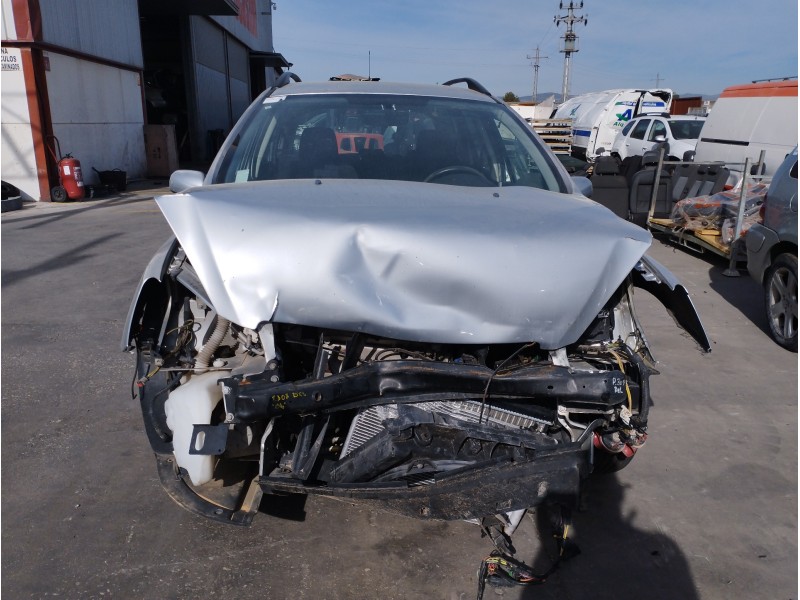 Recambio de carroceria corte para peugeot 307 break / sw (s1) 1.6 16v cat referencia OEM IAM   