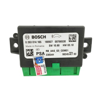 MODULO ELECTRONICO 9824532180 0263014165 