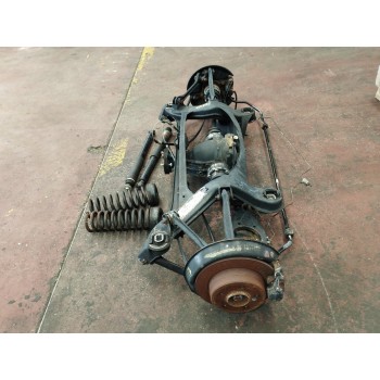 Recambio de puente trasero para mercedes-benz clase e (w124) berlina d 300 (124.130) referencia OEM IAM   