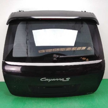 PORTON TRASERO 95551201110 OBSERVAR FOTOS 