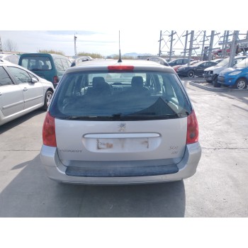 Recambio de carroceria corte para peugeot 307 break / sw (s1) 1.6 16v cat referencia OEM IAM   