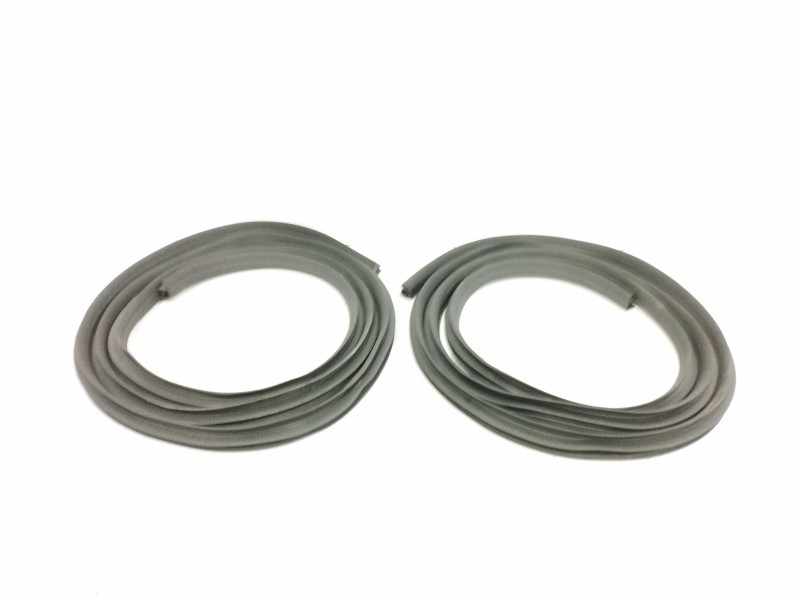 Recambio de gomas contorno puerta para hyundai i10 1.2 16v cat referencia OEM IAM   