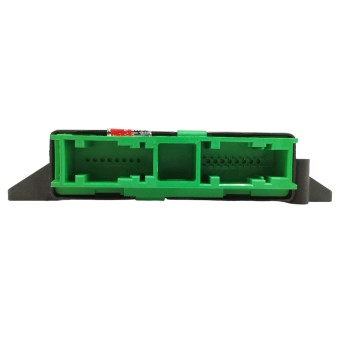 Recambio de modulo electronico para peugeot 208 1.2 12v vti referencia OEM IAM 9824532180 0263014165 