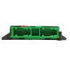 Recambio de modulo electronico para peugeot 208 1.2 12v vti referencia OEM IAM 9824532180 0263014165 