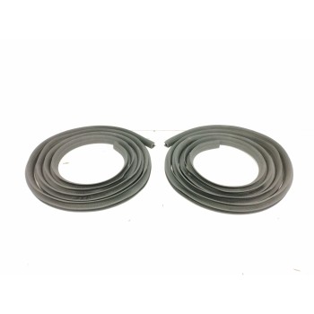 Recambio de gomas contorno puerta para hyundai i10 1.2 16v cat referencia OEM IAM   