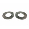 Recambio de gomas contorno puerta para hyundai i10 1.2 16v cat referencia OEM IAM   