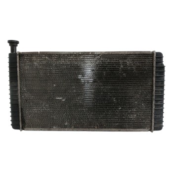 Recambio de radiador agua para chevrolet express autobús 5.3 2500 referencia OEM IAM   