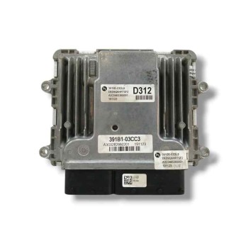 CENTRALITA MOTOR UCE 391B503DL8 391A503DL8 A3C0465360001