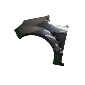 Recambio de aleta delantera izquierda para ford s-max (wa6) 2.0 tdci referencia OEM IAM 1712811 OBSERVAR FOTOS 