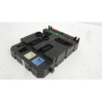 Recambio de caja reles / fusibles para citroën c3 1.6 16v hdi referencia OEM IAM 9659285480  
