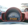 Recambio de cuadro instrumentos para smart fortwo coupe 451 micro hybrid drive 1.0 referencia OEM IAM A4519003800 102510051 