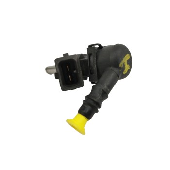 Recambio de inyector para bmw r 1200 gs r 1200 gs referencia OEM IAM 7672335 0280158038 