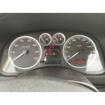 Recambio de carroceria corte para peugeot 307 break / sw (s1) 1.6 16v cat referencia OEM IAM   