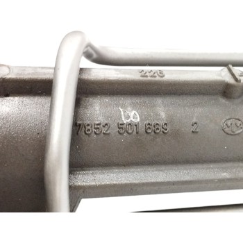 Recambio de cremallera direccion para bmw 7 (e65, e66, e67) 730 d referencia OEM IAM 7852501689  