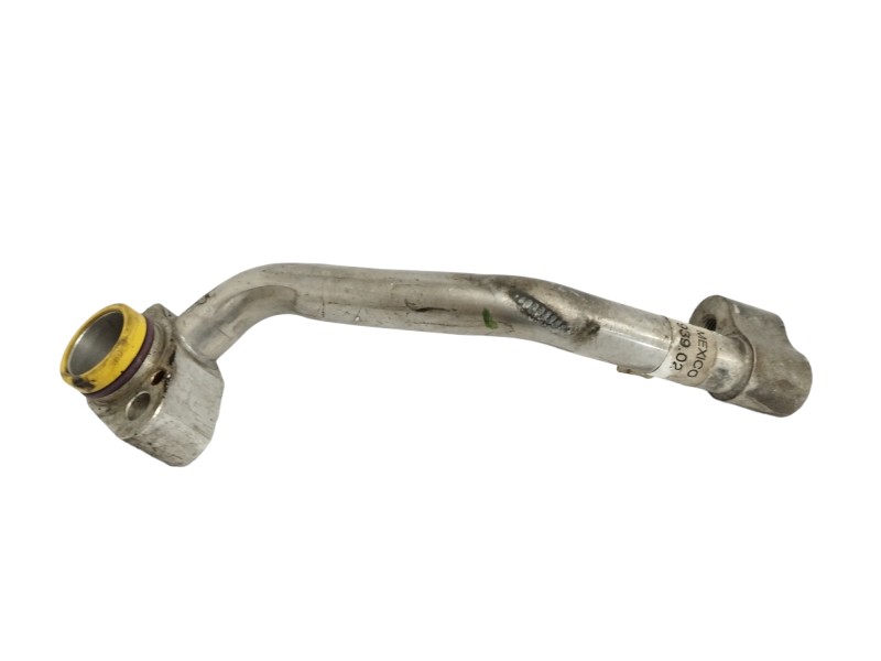 Recambio de tubos aire acondicionado para bmw x5 (e53) 3.0 turbodiesel cat referencia OEM IAM 6918939 Recambio de tubos aire acondicionado para bmw x5 (e53) 3.0 turbodiesel cat referencia OEM IAM 6918939