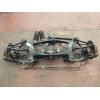 Recambio de puente trasero para mercedes-benz clase e (w124) berlina d 300 (124.130) referencia OEM IAM   
