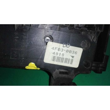 Recambio de caja reles / fusibles para nissan terrano/terrano.ii (r20) aventura referencia OEM IAM 4F030036  