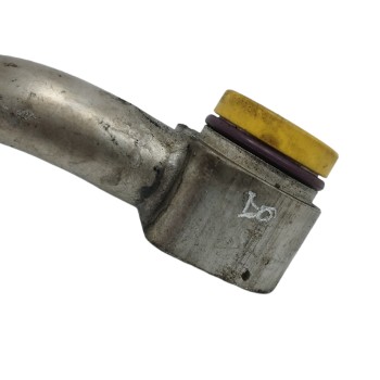 Recambio de tubos aire acondicionado para bmw x5 (e53) 3.0 turbodiesel cat referencia OEM IAM 6918939  