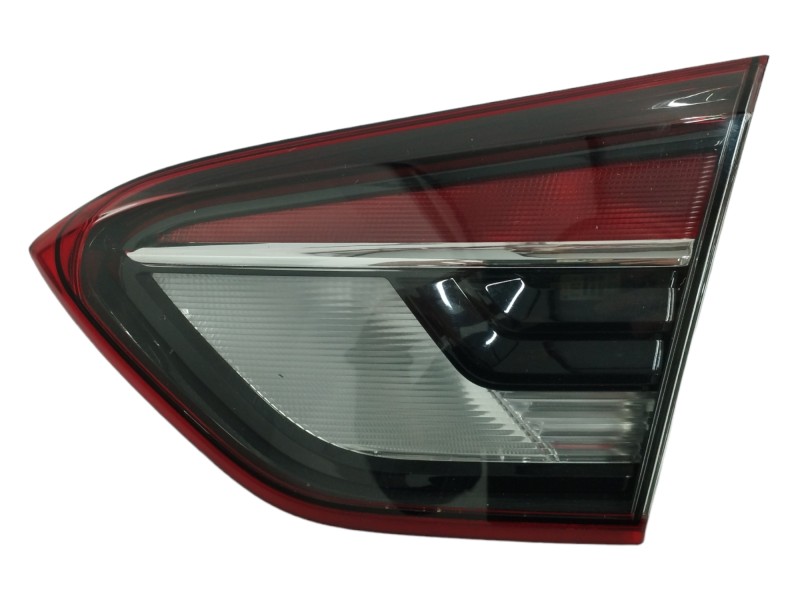 Recambio de piloto trasero derecho interior para opel crossland x 1.2 referencia OEM IAM 13467979 Recambio de piloto trasero derecho interior para opel crossland x 1.2 referencia OEM IAM 13467979