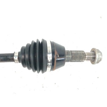 Recambio de transmision trasera izquierda para chevrolet captiva 2.0 diesel cat referencia OEM IAM 96624821 TIENE POCA HOLGURA 