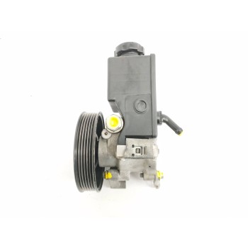 Recambio de bomba direccion para ssangyong actyon 2.0 td cat referencia OEM IAM DT2541734  