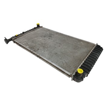 Recambio de radiador agua para chevrolet express autobús 5.3 2500 referencia OEM IAM   