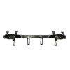 Recambio de refuerzo paragolpes trasero para hyundai i10 1.2 16v cat referencia OEM IAM 866300X210  