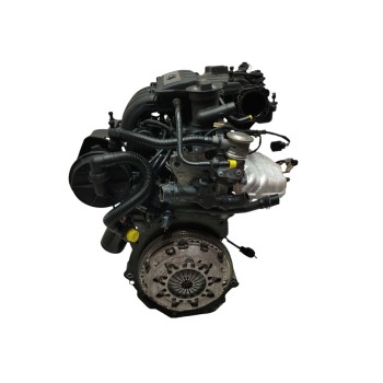 Recambio de motor completo para seat altea (5p1) 1.6 referencia OEM IAM BSE 210999 KM 