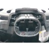 Recambio de electroventilador para peugeot 208 1.6 blue-hdi fap referencia OEM IAM 9801666680  