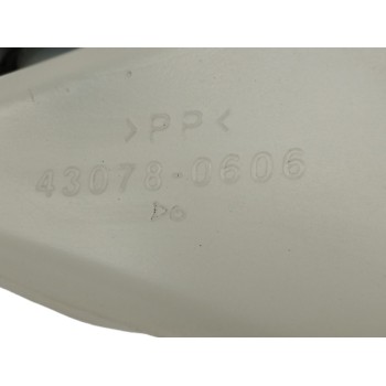 Recambio de deposito expansion para kawasaki zh2 1000 zh2 1000 referencia OEM IAM 430780606  