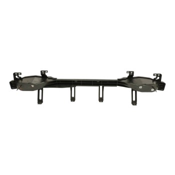 Recambio de refuerzo paragolpes trasero para hyundai i10 1.2 16v cat referencia OEM IAM 866300X210  