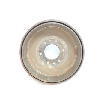 Recambio de tambor freno trasero para ford ranger (er) 2.5 12v td cat referencia OEM IAM 1733773 UH74A 