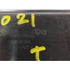 Recambio de refuerzo paragolpes trasero para hyundai i10 1.2 16v cat referencia OEM IAM 866300X210  