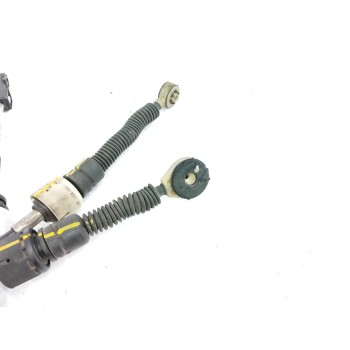 Recambio de varillaje cambio para renault megane iii berlina 5 p 1.6 16v referencia OEM IAM 8200781046  