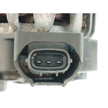 Recambio de alternador para hyundai ix20 1.4 cat referencia OEM IAM 373002B700 90A 2610164