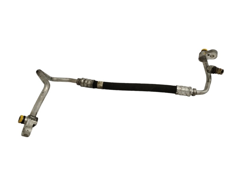 Recambio de tubos aire acondicionado para bmw x5 (e53) 3.0 turbodiesel cat referencia OEM IAM 6918903 Recambio de tubos aire acondicionado para bmw x5 (e53) 3.0 turbodiesel cat referencia OEM IAM 6918903