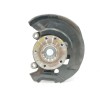 Recambio de mangueta delantera izquierda para renault kadjar 1.3 tce referencia OEM IAM 400154EA0A  