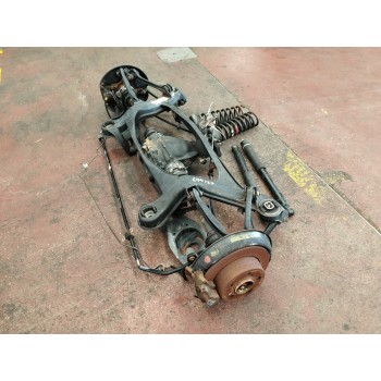 Recambio de puente trasero para mercedes-benz clase e (w124) berlina d 300 (124.130) referencia OEM IAM   