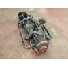Recambio de puente trasero para mercedes-benz clase e (w124) berlina d 300 (124.130) referencia OEM IAM   