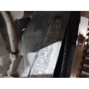 Recambio de motor completo para seat altea (5p1) 1.6 referencia OEM IAM BSE 210999 KM 