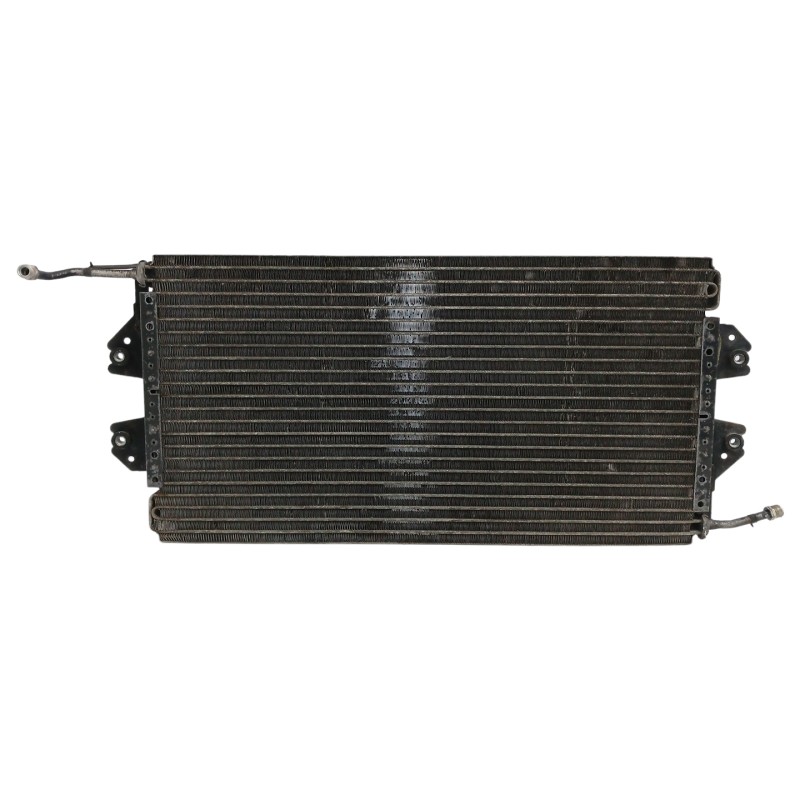 Recambio de condensador / radiador aire acondicionado para chevrolet express autobús 5.3 2500 referencia OEM IAM   